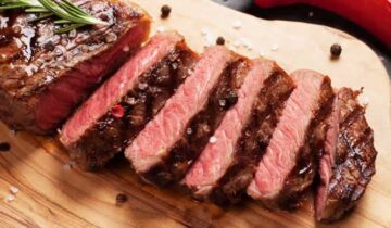 Is Beef Really the Villain? New Research Challenge