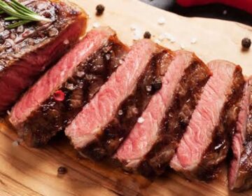 Is Beef Really the Villain? New Research Challenge