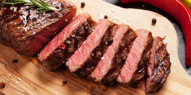 Is Beef Really the Villain? New Research Challenge