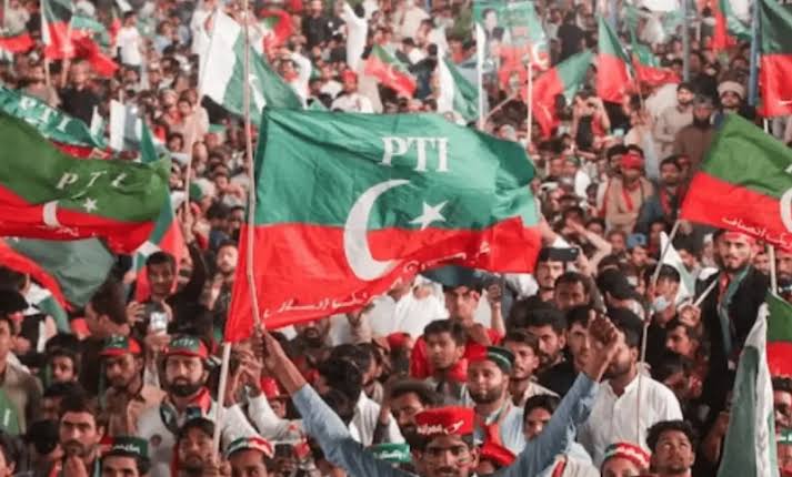 TTAP, PTI stage demonstrations against 27th Amendment across KP and Punjab