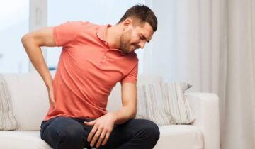 Back Pain Myths Doctors Are Begging People to Stop Believing