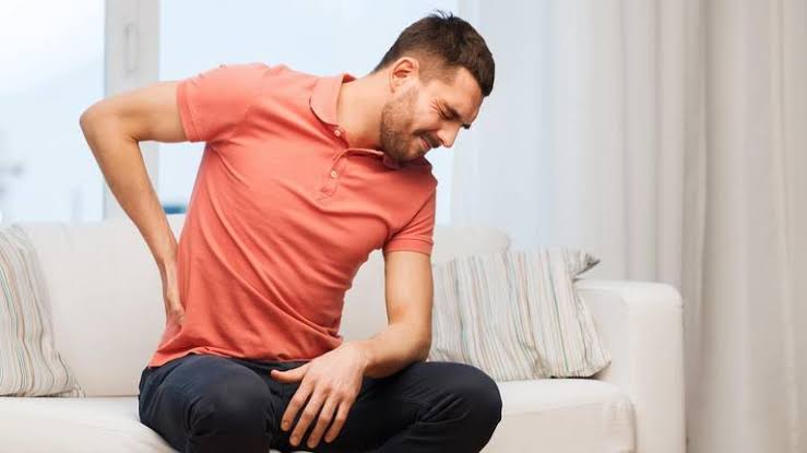 Back Pain Myths Doctors Are Begging People to Stop Believing