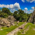 Scientists Propose New Theory on the Maya Urban Collapse