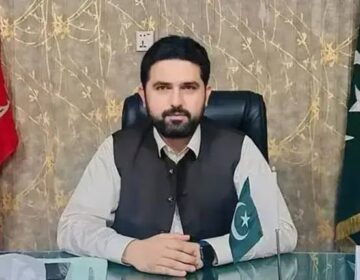 K-P CM greenlights upgrades to police intelligence unit