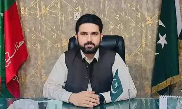 K-P CM greenlights upgrades to police intelligence unit