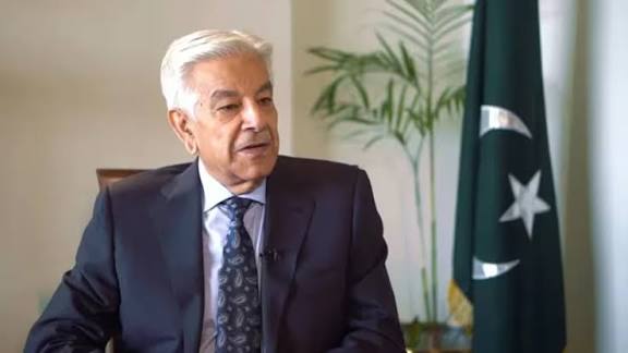 Pakistan is writing off the Afghan Taliban, with no positive expectations left: Khawaja Asif