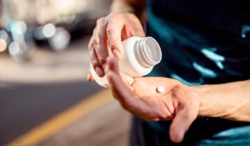 Common blood pressure drug may help slow aggressive brain cancer