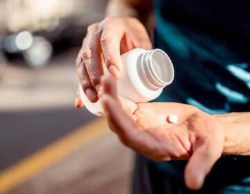 Common blood pressure drug may help slow aggressive brain cancer