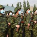 Three Chinese citizens killed in Tajikistan in attack launched from Afghanistan