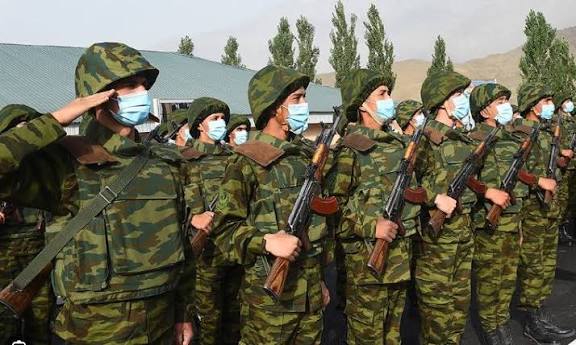 Three Chinese citizens killed in Tajikistan in attack launched from Afghanistan