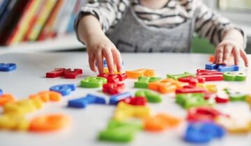 The 100-Year-Old Teaching Method That’s Outperforming Modern Preschools