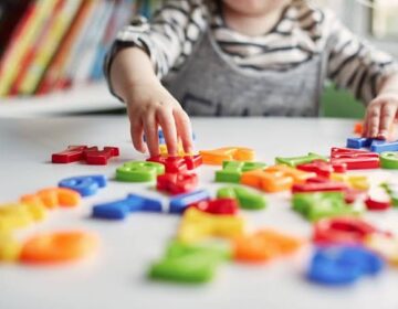 The 100-Year-Old Teaching Method That’s Outperforming Modern Preschools