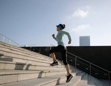 Diet, exercise, or both? Study finds best strategy for reducing belly fat