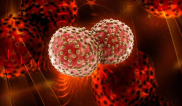 Turning Off This Protein Could Stop Lung Cancer in Its Tracks