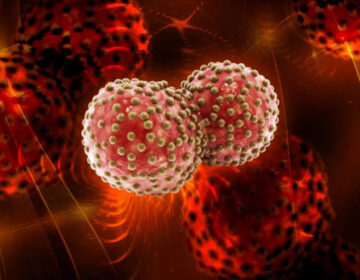 Turning Off This Protein Could Stop Lung Cancer in Its Tracks