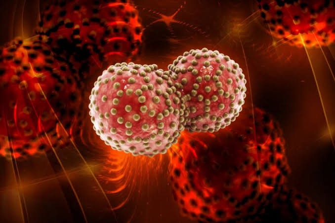 Turning Off This Protein Could Stop Lung Cancer in Its Tracks