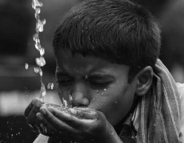 New Study Warns Extreme Water Scarcity Is Closer Than We Think