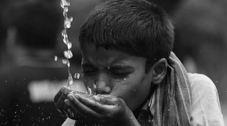 New Study Warns Extreme Water Scarcity Is Closer Than We Think