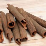 cinnamon, green tea may mimic Ozempic's weight-loss effect