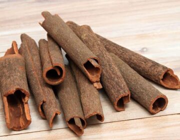 cinnamon, green tea may mimic Ozempic's weight-loss effect