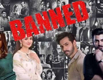 India quietly limits access to Pakistani dramas on Netflix