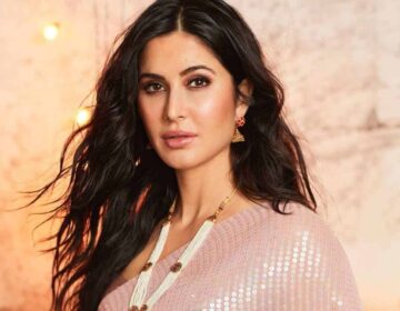 Media portal slammed for sharing Katrina Kaif's private photos