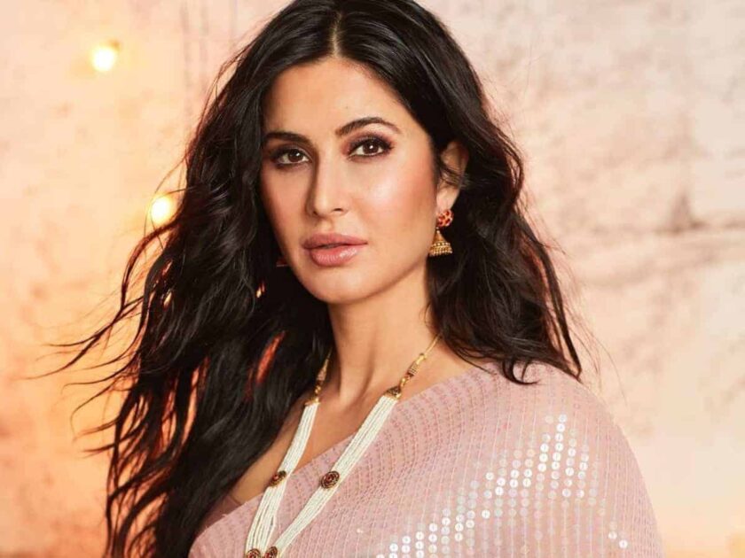 Media portal slammed for sharing Katrina Kaif's private photos