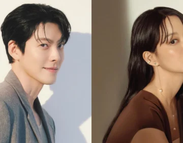 K-drama star couple Shin, Kim to marry after 10 years of dating