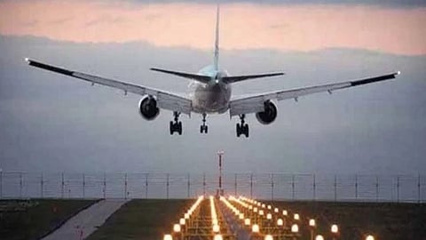 Pakistan extends airspace closure for India