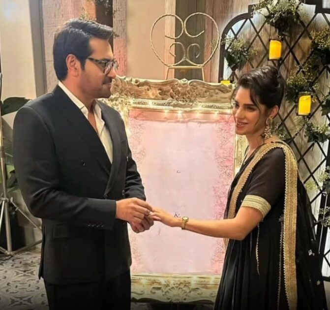 Sanam Saeed Shares Alternate Ending For Main Manto Nahi Hoon