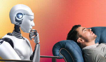 Why Your AI Therapist Might Be Doing More Harm Than Good