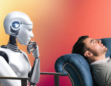 Why Your AI Therapist Might Be Doing More Harm Than Good