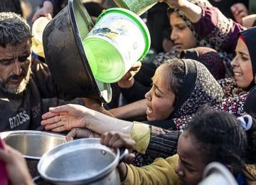 G20 billionaires’ one-year earnings could end world poverty