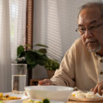 Why Eating Alone Could Be Surprisingly Dangerous for Older Adults