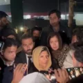 Imran’s sisters among 400 booked over PTI Adiala sit-in; at least 14 party supporters arrested
