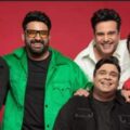Netflix, Kapil Sharma Show land in legal dispute over copyright violation
