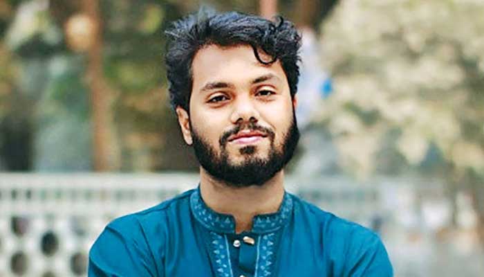 Bangladeshi student leader Usman Hadi dies after shooting