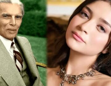 Ella Wadia's Paris debut draws worldwide attention