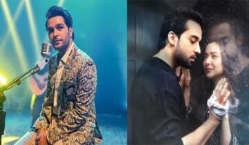 Asim Azhar's 'Meri Zindagi Hai Tu' most-streamed track on Spotify in Pakistan