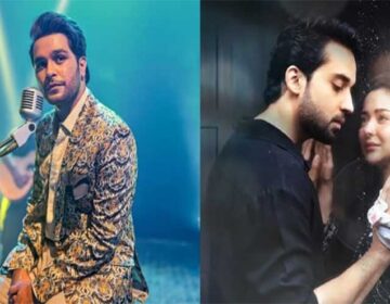 Asim Azhar's 'Meri Zindagi Hai Tu' most-streamed track on Spotify in Pakistan