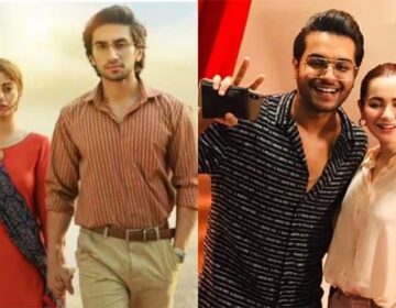 2025 2026 could witness weddings of A-list stars of Pakistan like Hania, Sajal Aly