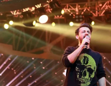 Atif Aslam's Dhaka concert cancelled, but why?