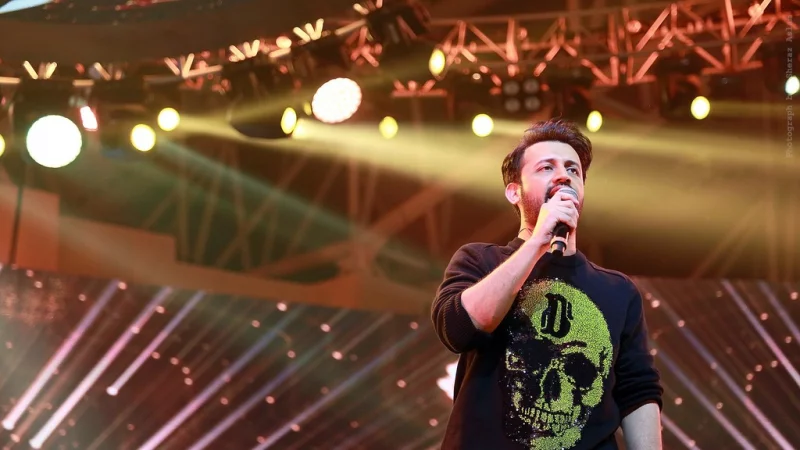 Atif Aslam's Dhaka concert cancelled, but why?