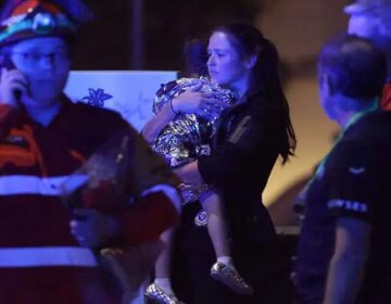 10 killed in Australia Bondi Beach shooting on Jewish holiday, two in custody