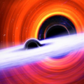 Scientists Finally Explain Mysterious “Impossible” Merger of Two Massive Black Holes