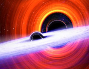 Scientists Finally Explain Mysterious “Impossible” Merger of Two Massive Black Holes