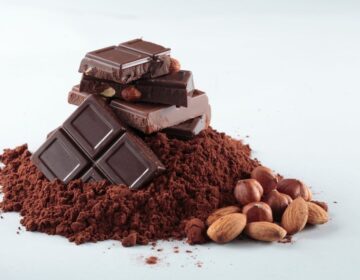 This Little-Known Plant Could Help Save Chocolate From Climate Change