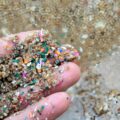 Microplastics Are Leaking Invisible Chemical Clouds Into Rivers and Oceans