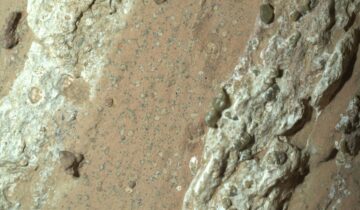 The 16 Locations That Could Hold the Secret to Ancient Life on Mars