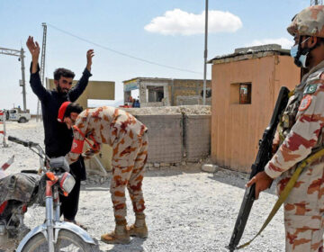 Section 144 imposed in Quetta